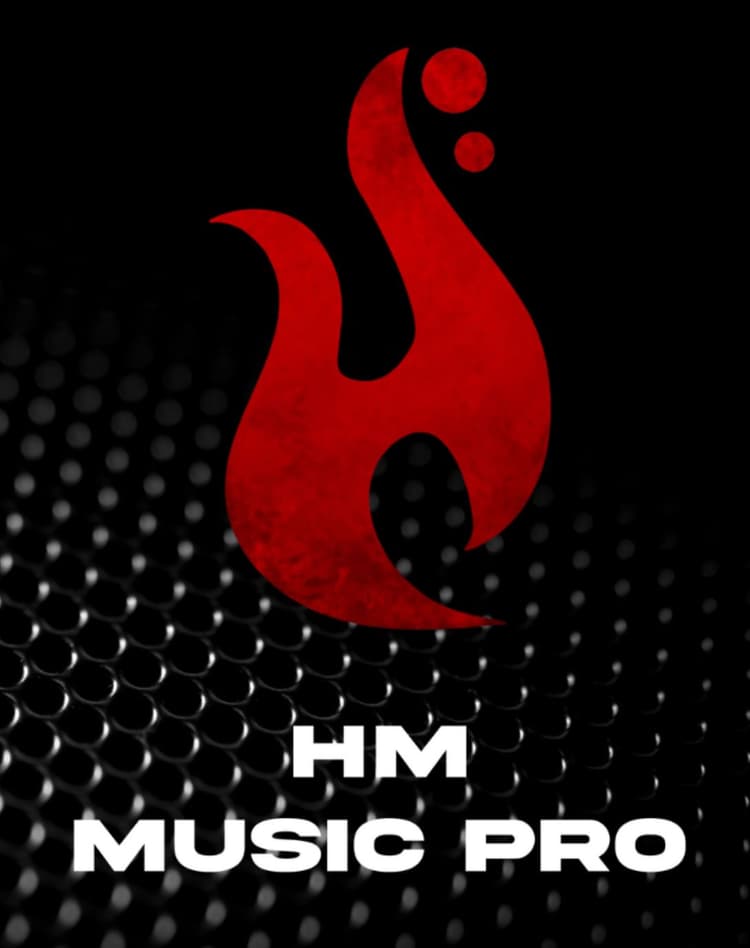 HM Music Pro