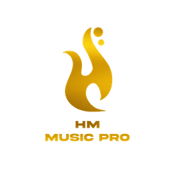 Logo HM Music Pro